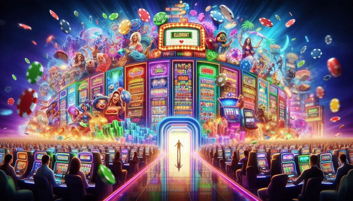 Wageon casino